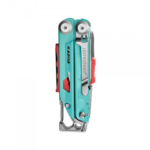 Мультиінструмент LEATHERMAN SIGNAL картонна коробка (833187) Мультиінструмент LEATHERMAN SIGNAL картонна коробка (833187)