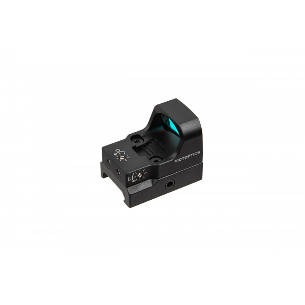 Приціл коліматорний VictOptics V3 1x17x26 3.5MOA MOJ footprint RDSL25 Приціл коліматорний VictOptics V3 1x17x26 3.5MOA MOJ footprint RDSL25