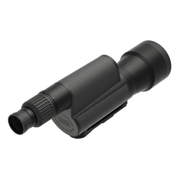 Підзорна труба Leupold Mark4 20-60x80 FFP TMR чорна 110826 Підзорна труба Leupold Mark4 20-60x80 FFP TMR чорна 110826