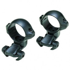 Кільця Millett 30mm High Smooth EX25009