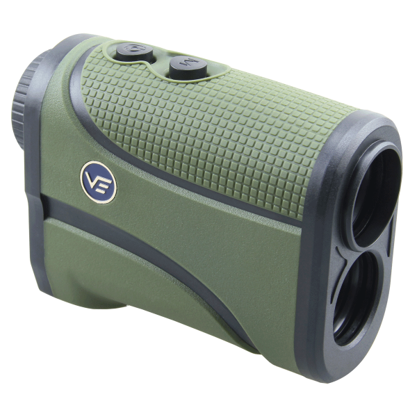 Лазерний далекомір Vector Optics Paragon 6x25 GenII 1850 м SCRF-20 Лазерний далекомір Vector Optics Paragon 6x25 GenII 1850 м SCRF-20