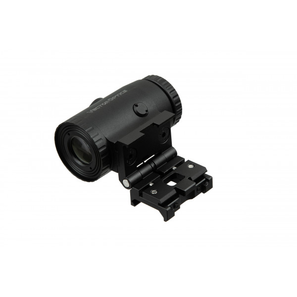 3x оптичний збільшувач Vector Optics Paragon 3x18 Mini Magnifier SCMF-33 3x оптичний збільшувач Vector Optics Paragon 3x18 Mini Magnifier SCMF-33