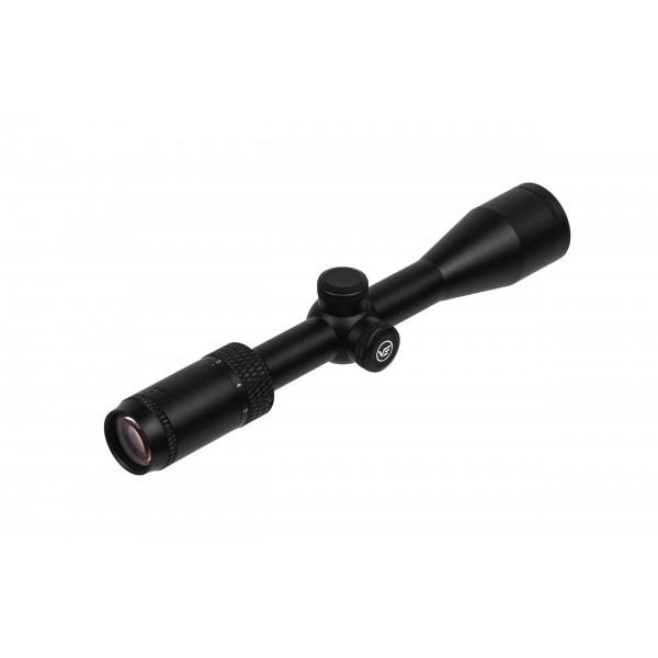 Приціл оптичний Vector Optics Matiz 3-9x40 (25,4 мм) SFP Duplex SCOM-27 Приціл оптичний Vector Optics Matiz 3-9x40 (25,4 мм) SFP Duplex SCOM-27