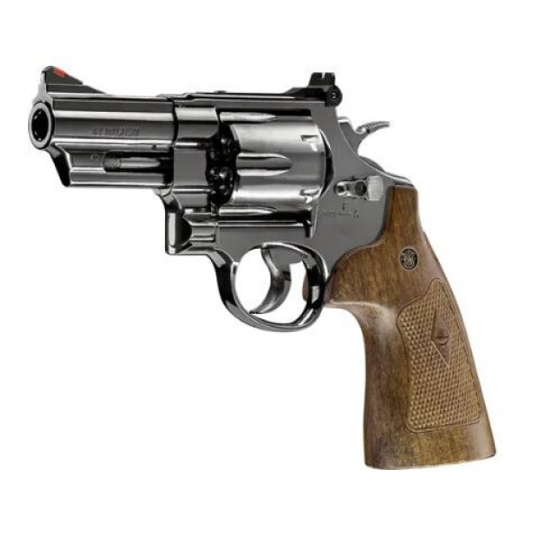 Пневматичний револьвер Umarex Smith & Wesson M29 3" 5.8383 Пневматичний револьвер Umarex Smith & Wesson M29 3" 5.8383
