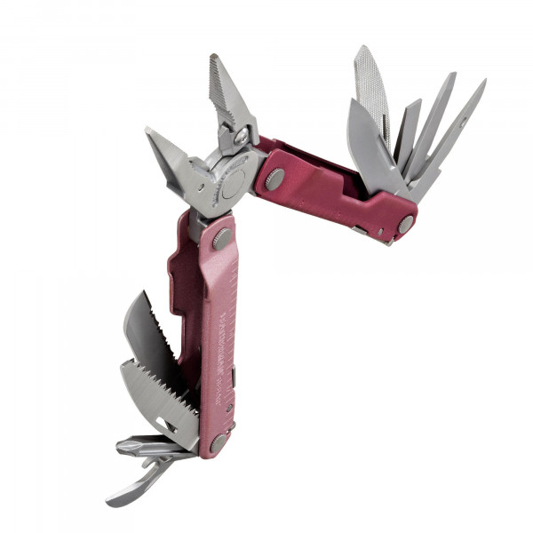 Мультиінструмент LEATHERMAN Rebar (833317)