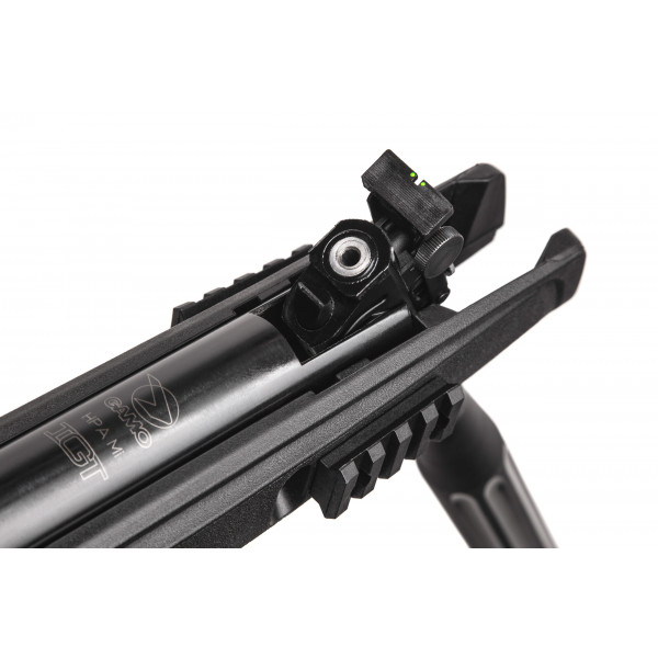 Пневматична гвинтівка GAMO HPA Mi (приціл 3-9х40) 61100791-MIGT Пневматична гвинтівка GAMO HPA Mi (приціл 3-9х40) 61100791-MIGT