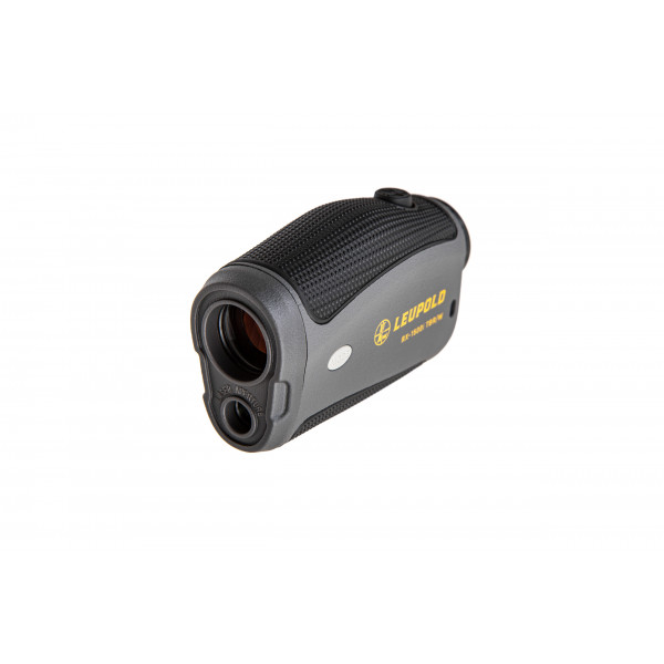 Далекомір Leupold RX-1500i TBR/W with DNA Black/Gray LCD 182443