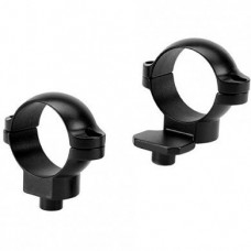 Кільця Leupold QR 30мм Medium Ext Matte 49939