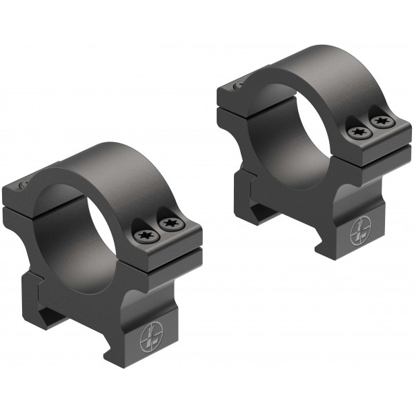 Кільця Open Range Cross-Slot 1" Low Matte 180943 Кільця Open Range Cross-Slot 1" Low Matte 180943