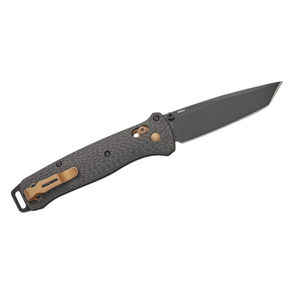 Ніж Benchmade "Bailout" 537BK-10 Ніж Benchmade "Bailout" 537BK-10