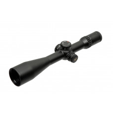 Приціл оптичний Vector Optics Continental X6 6-36x56 (34 мм) FFP illum. VEC-MBR2 SCFF-70