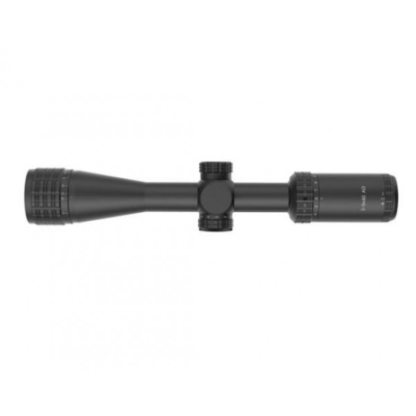 Приціл оптичний Vector Optics SOI 3-9x40 (25.4 мм) AO SFP VNM-1 MIL VIOC-05 Приціл оптичний Vector Optics SOI 3-9x40 (25.4 мм) AO SFP VNM-1 MIL VIOC-05