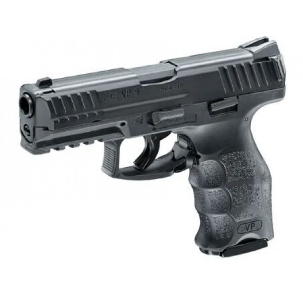 Страйкбольний пістолет Umarex Heckler & Koch VP9 2.6422 Страйкбольний пістолет Umarex Heckler & Koch VP9 2.6422
