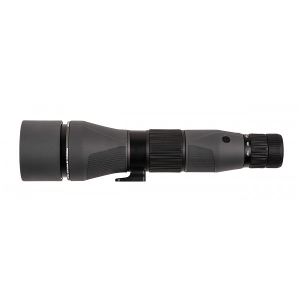 Труба підзорна Leupold SX-5 Santiam 27-55x80 пряма темно-сіра 175912 Труба підзорна Leupold SX-5 Santiam 27-55x80 пряма темно-сіра 175912