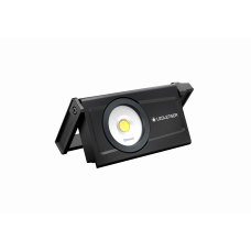 Ліхтар-прожектор LedLenser IF8R з функцією Powerbank и Bluetooth-керуванням, заряджається, 4500/2000/400 502002