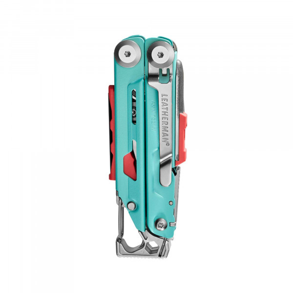 Мультиінструмент LEATHERMAN SIGNAL картонна коробка (833187)