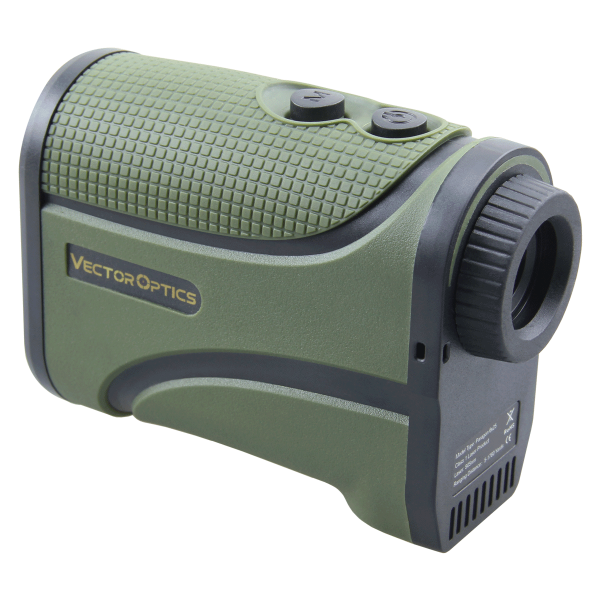 Лазерний далекомір Vector Optics Paragon 6x25 GenII 1850 м SCRF-20 Лазерний далекомір Vector Optics Paragon 6x25 GenII 1850 м SCRF-20