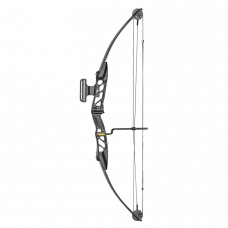 Лук блоковий Ek Archery New Protex 40-55 LBS C0-047B