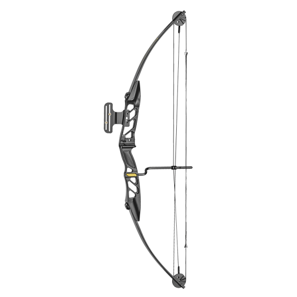 Лук блоковий Ek Archery New Protex 40-55 LBS C0-047B