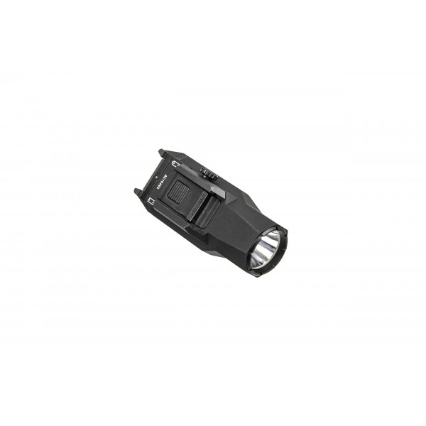 Підствольний ліхтарик INFORCE WILD2 White LED Black Body IF71001