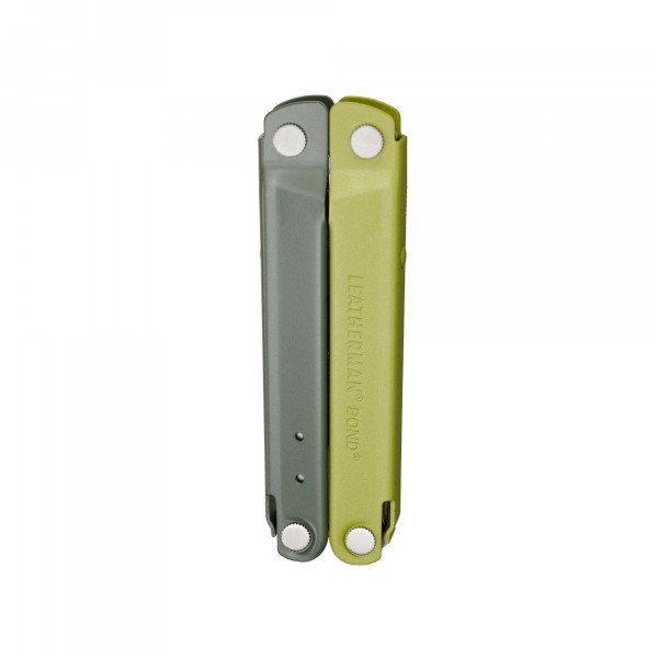Мультиинструмент Leatherman Bond, нейлоновый чехол (833309)