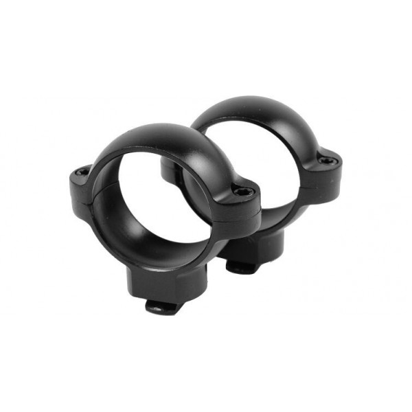 Кільця Burris 1 "High Matte 402571