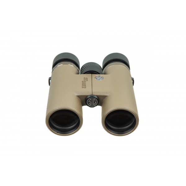 Бінокль Sig Optics CANYON HD, 10X42, HD LENS, CLOSED BRIDGE SOZC0001