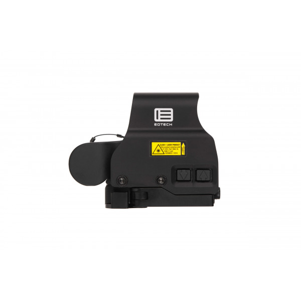 Приціл коліматорний EOTech EXPS2-0 68MOA/1MOA з одною точкою EXPS2-0