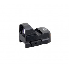 Приціл коліматорний Vector Optics Frenzy 1x17x24 5MOA Green Dot TEK footprint SCRD-G19II
