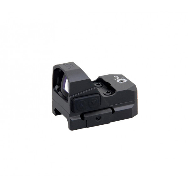 Приціл коліматорний Vector Optics Frenzy 1x17x24 5MOA Green Dot TEK footprint SCRD-G19II