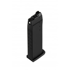 Магазин для страйкбольного пістолета Umarex Heckler & Koch USP/P8 A1 кал. 6мм Gas Blowback 2.6437.1