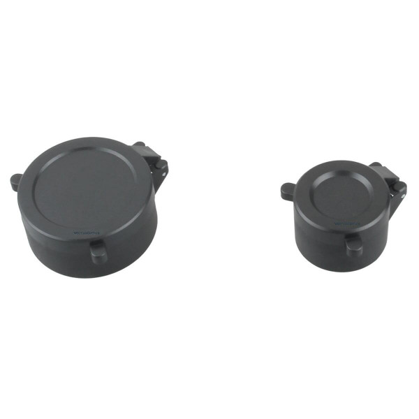 Приціл оптичний Vector Optics Constantine 1-8x24 (30 mm) illum. SFP SCOC-27 Приціл оптичний Vector Optics Constantine 1-8x24 (30 mm) illum. SFP SCOC-27