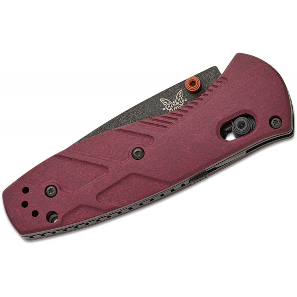 Ніж Benchmade "Osborne Mini-Barrage" 585BK-04 Ніж Benchmade "Osborne Mini-Barrage" 585BK-04