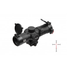 Прицел оптический EOTECH Vudu 3-9x32 (30 мм) Ultra-Short illum. SFP HC1 (MOA) VDU3-9SFHC1