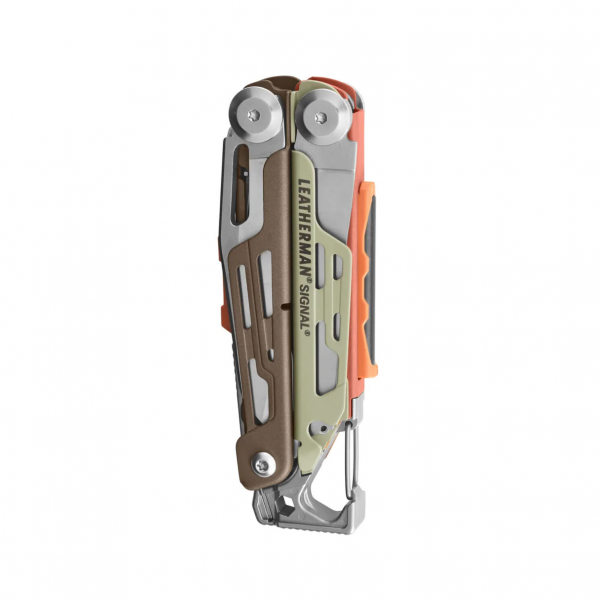 Мультиінструмент LEATHERMAN SIGNAL картонна коробка 833321