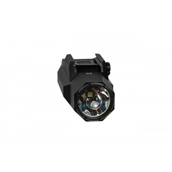 Підствольний ліхтарик INFORCE  WILD2 PML  White Light Black Body WLD2-05-1