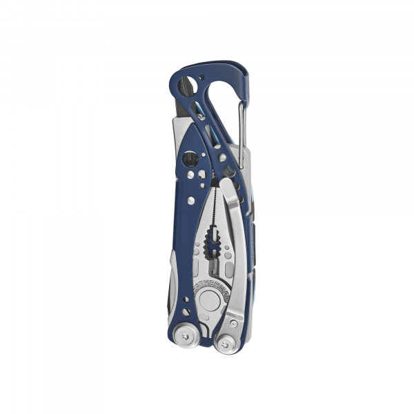 Мультиинструмент Leatherman Skeletool CX (833127)
