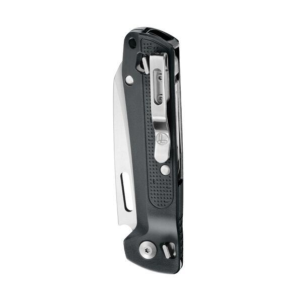 Ніж-мультитул Leatherman Free K2 Gray (832658) Ніж-мультитул Leatherman Free K2 Gray (832658)