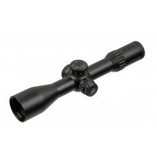 Приціл оптичний Vector Optics Continental 3-18x50 (34 мм) illum. FFP VCT-34 SCFF-28
