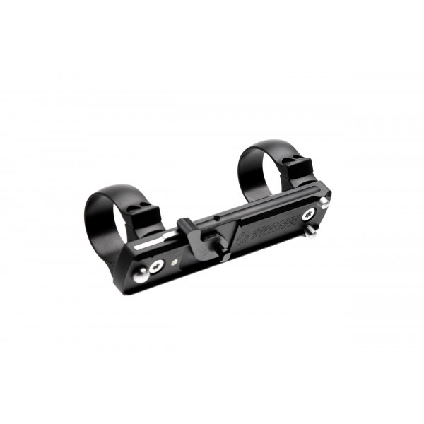 Швидкознімне кріплення Strasser з кільцями (30mm) RS05.100 Швидкознімне кріплення Strasser з кільцями (30mm) RS05.100