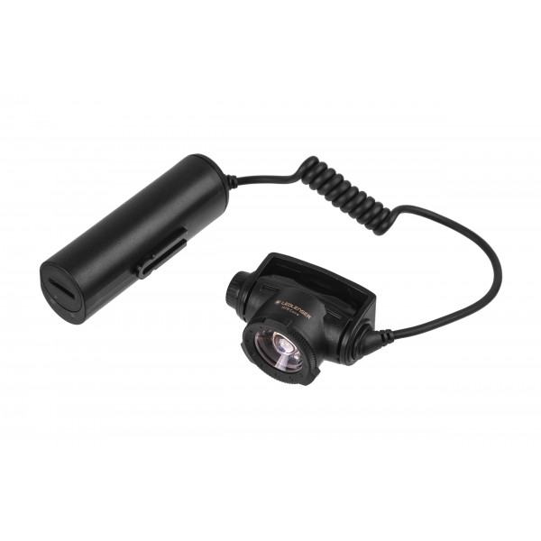 Налобний ліхтар LedLenser H7R CORE , заряджається, 1000/600/15 502122
