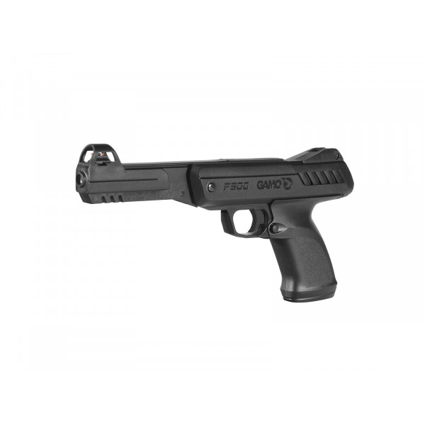 Пневматичний пістолет  Gamo Gun Set P-900 кал.4,5 (комплект) 6111042