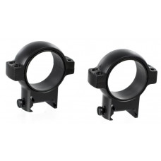 Кільця Burris Signature Zee 30mm High Matte SF 420587