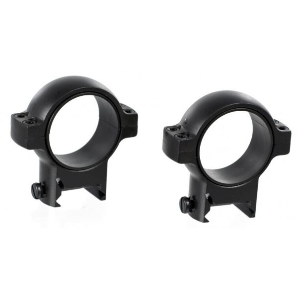 Кільця Burris Signature Zee 30mm High Matte SF 420587