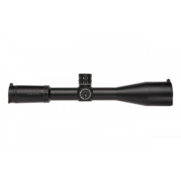 Приціл оптичний Delta Javelin 4.5-30x56 (34 мм) FFP illum. SMR-1 DO-2470