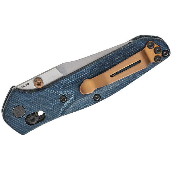 Ніж Benchmade"Mini Osborne" 945-04 Ніж Benchmade"Mini Osborne" 945-04