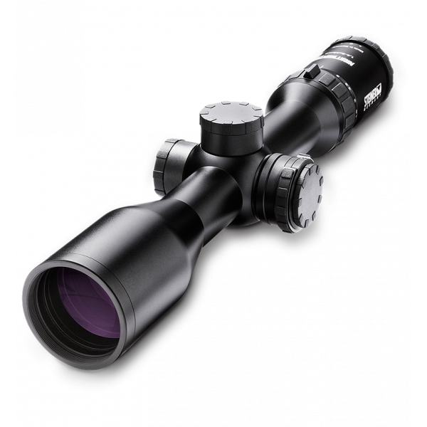 Приціл оптичний Steiner Nighthunter Xtreme 1,6-8x42 4A-I 8753 Приціл оптичний Steiner Nighthunter Xtreme 1,6-8x42 4A-I 8753