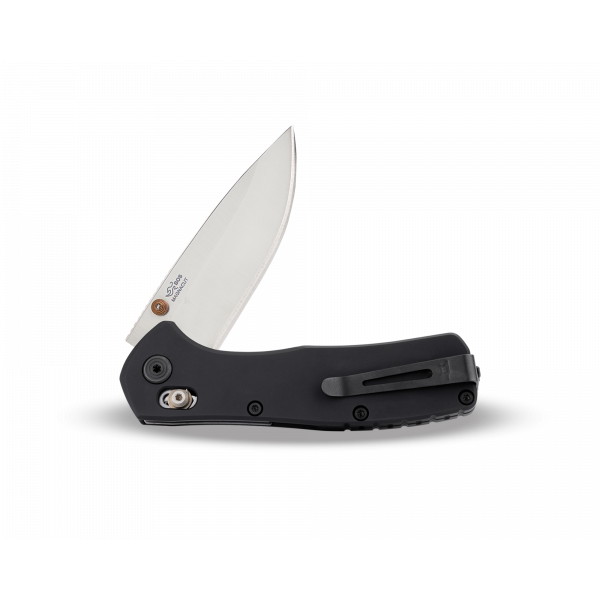 іж Buck "Ranger Elite", чорний 791BKS