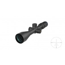 Приціл оптичний Vector Optics Taurus 2-16x50 (30 мм) illum. SFP HD SCOM-43