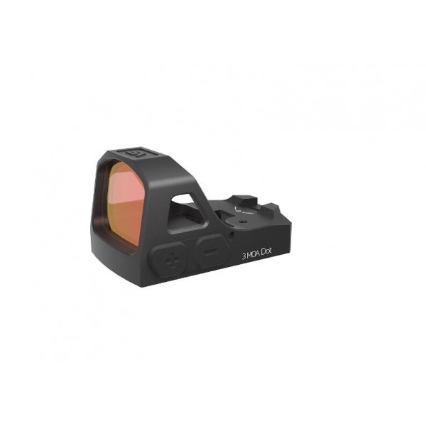 Приціл коліматорний Vector Optics Frenzy 1x17x21 GenII 3 MOA SCRD-73 Приціл коліматорний Vector Optics Frenzy 1x17x21 GenII 3 MOA SCRD-73